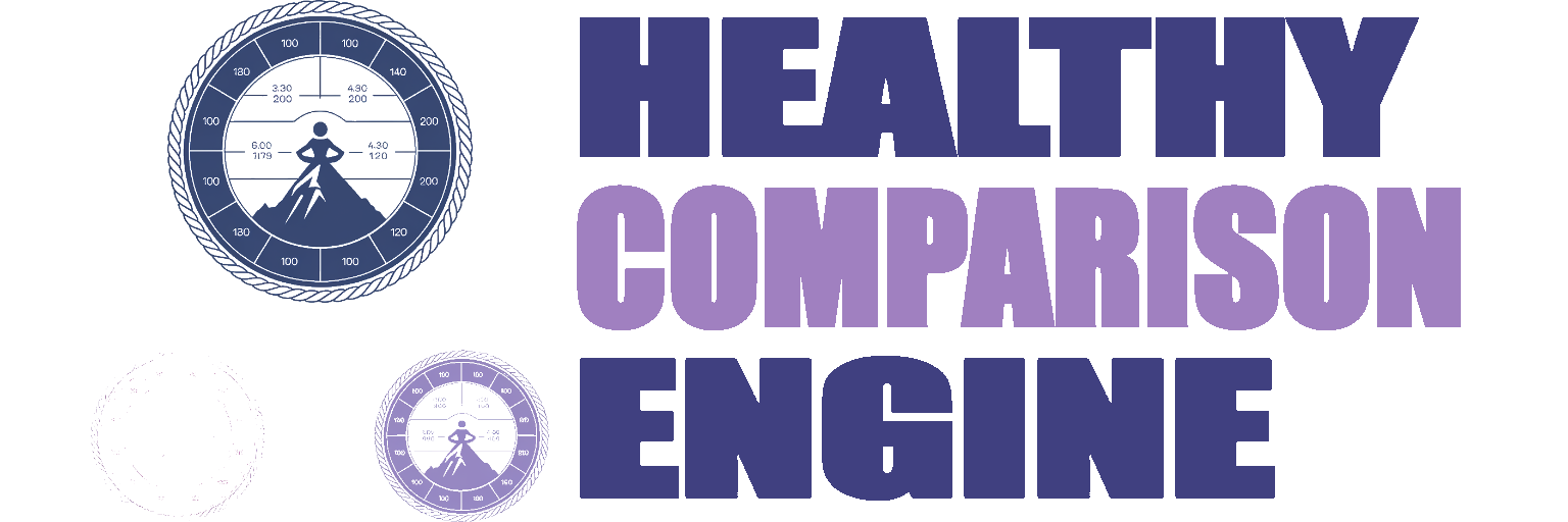 Healthycomparisonengine